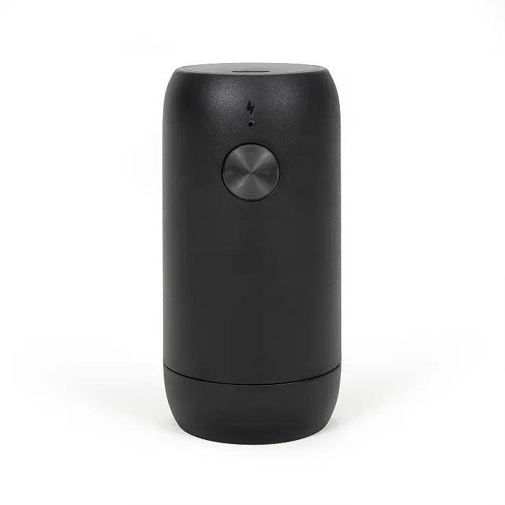 Batterie au lithium de 500 mAh