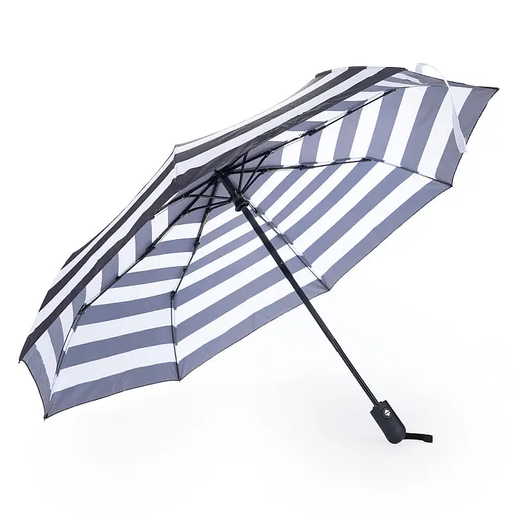Un parapluie pliable de 98 cm de diamètre