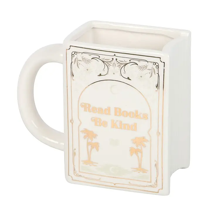 Idéale pour le café ou le thé