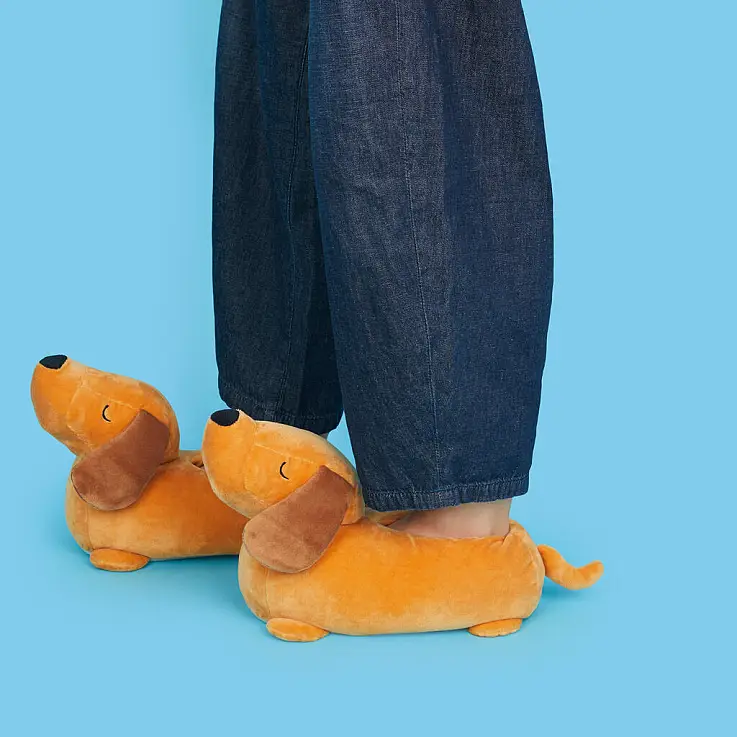 Douces et bien chaudes pour les jours de froid